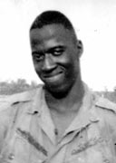 PFC OLIVER JOHNSON PFC OLIVER JOHNSON