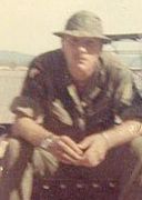 SGT PAUL A JOHNSON SGT PAUL A JOHNSON
