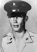 SSG PERRY D JOHNSON SSG PERRY D JOHNSON