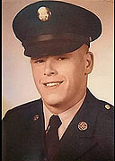 PVT ROSS A JOHNSON, Jr PVT ROSS A JOHNSON, Jr