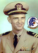 LCDR ROBERT D JOHNSON LCDR ROBERT D JOHNSON