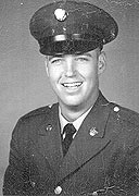PFC RODNEY D JOHNSON PFC RODNEY D JOHNSON