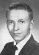 SP4 RAY E JOHNSON SP4 RAY E JOHNSON