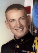 CPL RONALD E JOHNSON CPL RONALD E JOHNSON