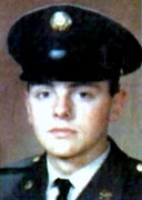 PFC RONALD J JOHNSON PFC RONALD J JOHNSON