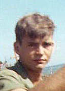 SGT RONALD J JOHNSON SGT RONALD J JOHNSON