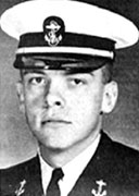 2NDLT RICHARD S JOHNSON, Jr 2NDLT RICHARD S JOHNSON, Jr