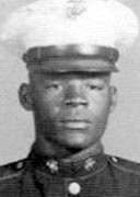 PVT ROOSEVELT JOHNSON, Jr PVT ROOSEVELT JOHNSON, Jr