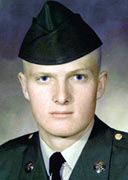 SGT STEPHEN D JOHNSON SGT STEPHEN D JOHNSON