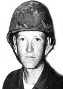 PFC STERLING P JOHNSON PFC STERLING P JOHNSON