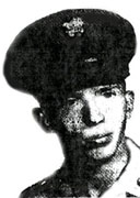 PFC SAMUEL JOHNSON, Jr PFC SAMUEL JOHNSON, Jr