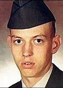 PFC TERRY J JOHNSON PFC TERRY J JOHNSON