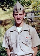 PFC VERNE D JOHNSON, III PFC VERNE D JOHNSON, III