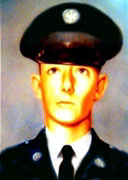 PFC WALTER B JOHNSON PFC WALTER B JOHNSON