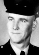 PFC WILFRED C JOHNSON, Jr PFC WILFRED C JOHNSON, Jr