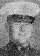 CPL WILLIAM C JOHNSON, Jr CPL WILLIAM C JOHNSON, Jr