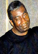 PFC WILLIAM E JOHNSON, Sr PFC WILLIAM E JOHNSON, Sr