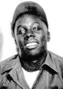 PFC WILLIAM JOHNSON PFC WILLIAM JOHNSON