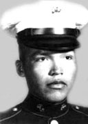 LCPL ZANE E JOHNSON LCPL ZANE E JOHNSON
