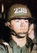CPL BRUCE E JOHNSTON, III CPL BRUCE E JOHNSTON, III