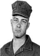 CPL CHARLES W JOHNSTON, Jr CPL CHARLES W JOHNSTON, Jr