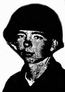 PFC DAVID W JOHNSTON PFC DAVID W JOHNSTON