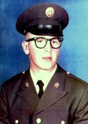 SP4 RICHARD C JOHNSTON SP4 RICHARD C JOHNSTON