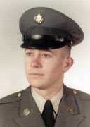 SP4 ROBERT E JOHNSTON, Jr SP4 ROBERT E JOHNSTON, Jr