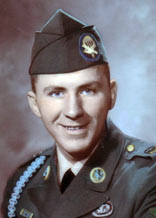 SGT ROBERT P JOHNSTON SGT ROBERT P JOHNSTON