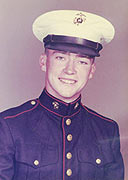PFC THOMAS P JOHNSTON PFC THOMAS P JOHNSTON