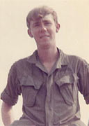 SP4 TERRY R JOHNSTON SP4 TERRY R JOHNSTON
