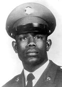 PFC ALLEN W JONES PFC ALLEN W JONES