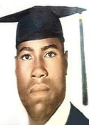 PFC BOBBY R JONES PFC BOBBY R JONES