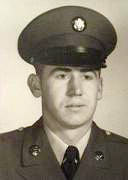 PFC CHARLES W JONES PFC CHARLES W JONES