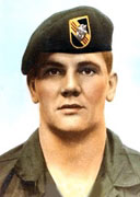 SP4 CLIFFORD JONES, Jr SP4 CLIFFORD JONES, Jr
