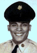 SSG EVERETT S JONES SSG EVERETT S JONES