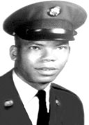 SP4 HENRY JONES, Jr SP4 HENRY JONES, Jr