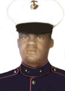 LCPL ISAAC JONES LCPL ISAAC JONES