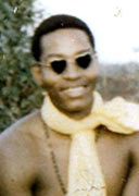 SP4 JOHNNY C JONES SP4 JOHNNY C JONES