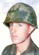 PVT JIMMY J JONES PVT JIMMY J JONES