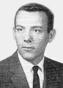 CAPT JOSEPH W JONES, III CAPT JOSEPH W JONES, III