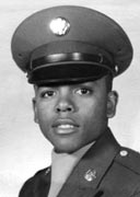 PFC MILFORD JONES PFC MILFORD JONES