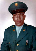 SP4 OTIS C JONES, Jr SP4 OTIS C JONES, Jr