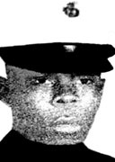PFC RONALD JONES PFC RONALD JONES