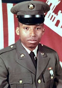 SP4 RUSSELL JONES, Jr SP4 RUSSELL JONES, Jr