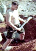 CPL VERNON D JONES CPL VERNON D JONES