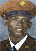 PFC VICTOR W JONES PFC VICTOR W JONES