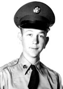 SGT WILLIAM A JONES SGT WILLIAM A JONES