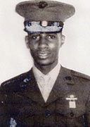 LCPL WILLIE M JONES LCPL WILLIE M JONES