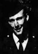 SGT ARTHUR L JORDAN SGT ARTHUR L JORDAN